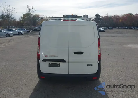 2020 Ford Transit Connect Xl from USA, damaged, VIN NM0LS7E24L1475169